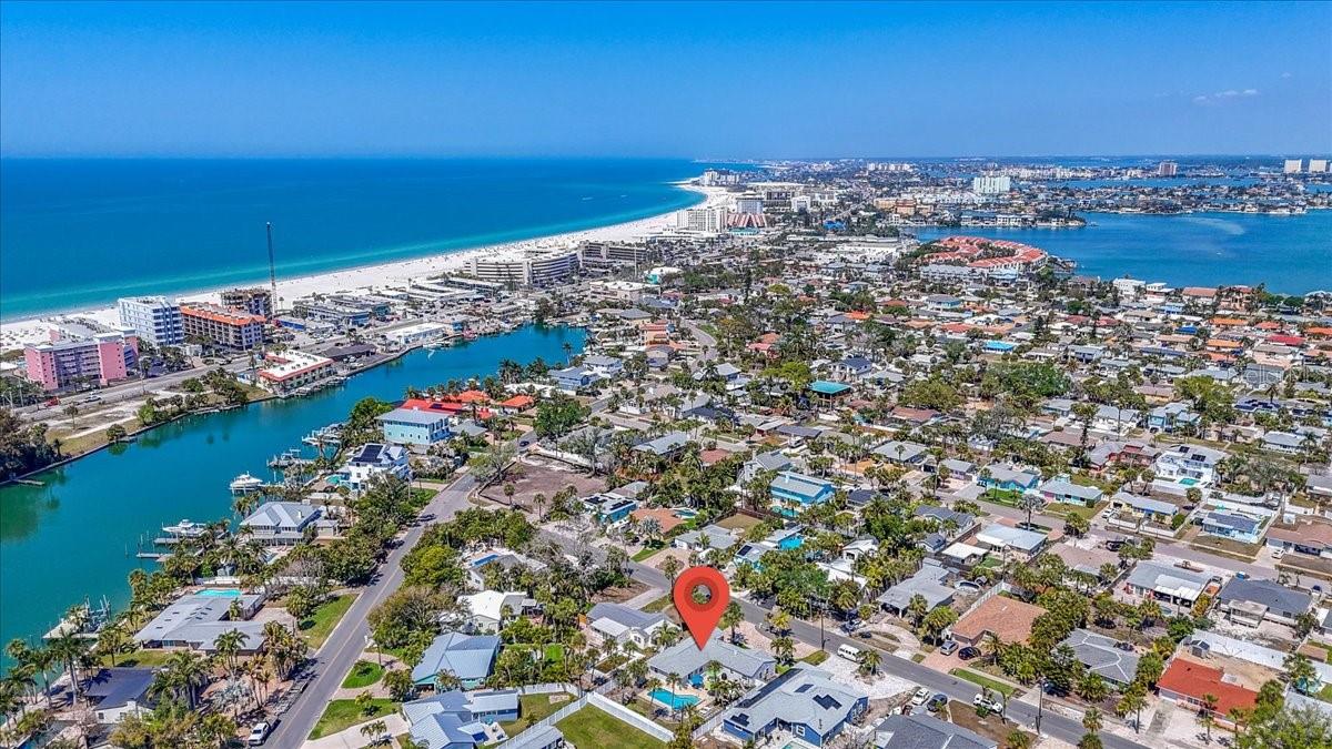 BELLE VISTA BEACH 3RD ADD - Residential