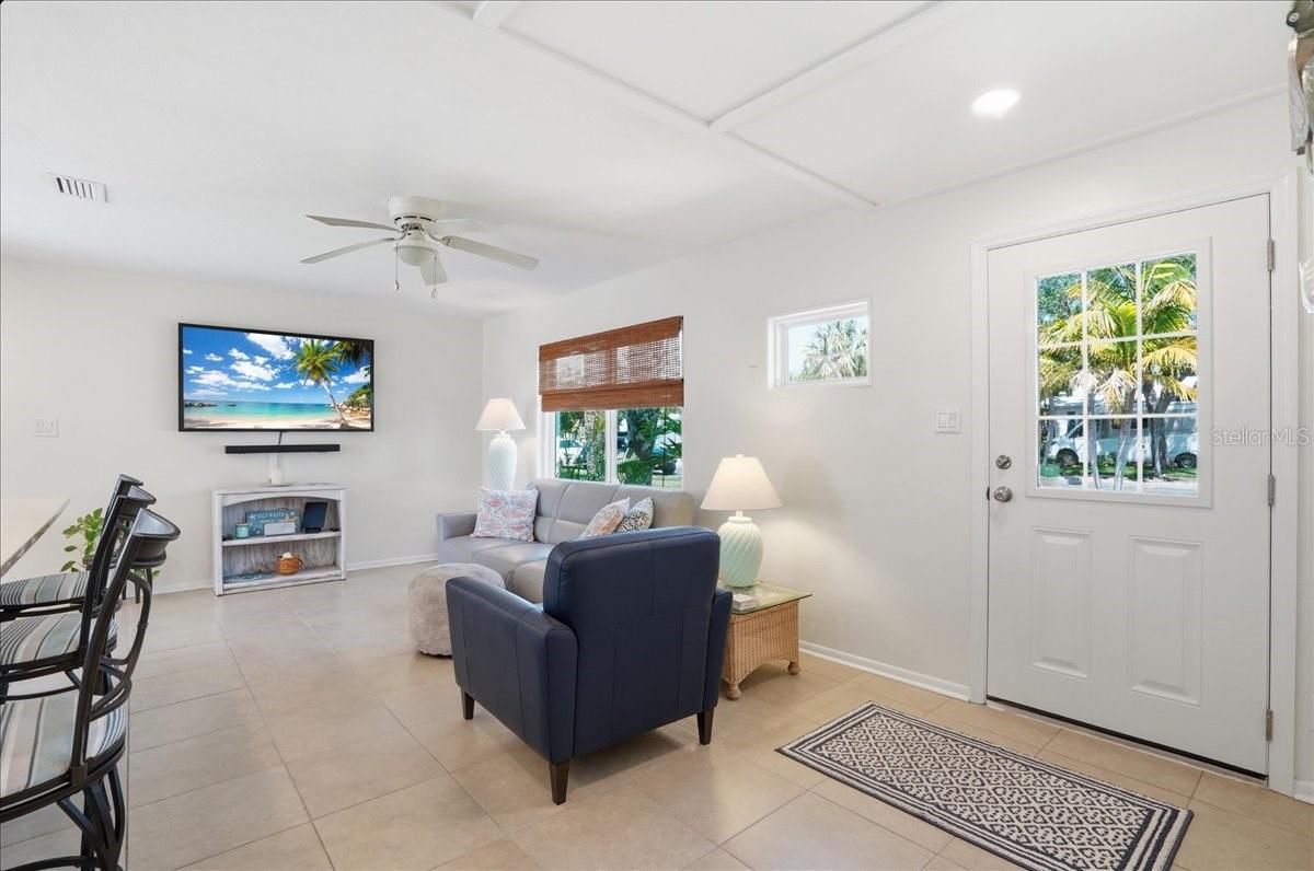 BELLE VISTA BEACH 3RD ADD - Residential