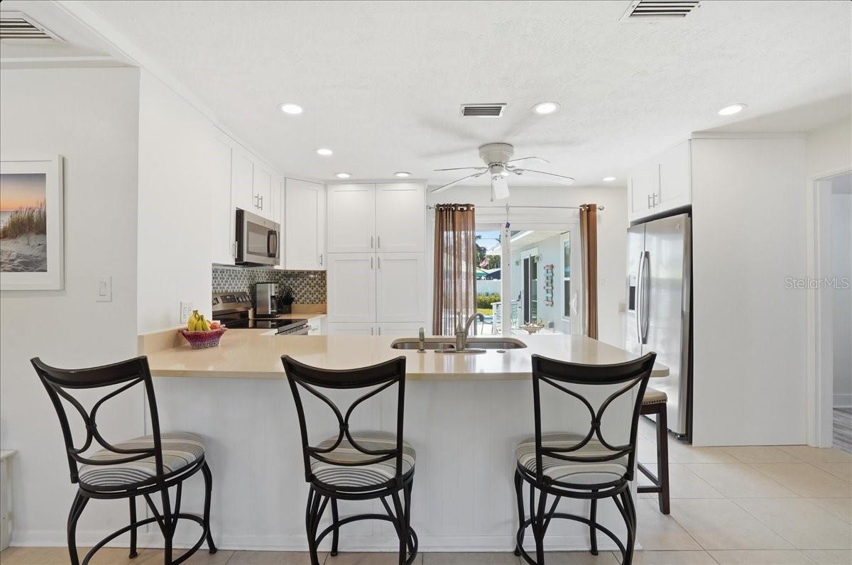 BELLE VISTA BEACH 3RD ADD - Residential