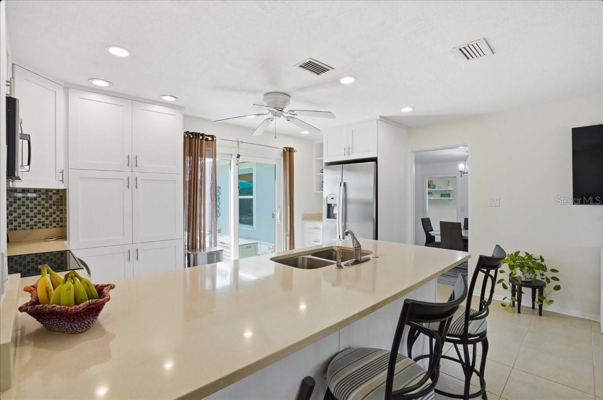 BELLE VISTA BEACH 3RD ADD - Residential