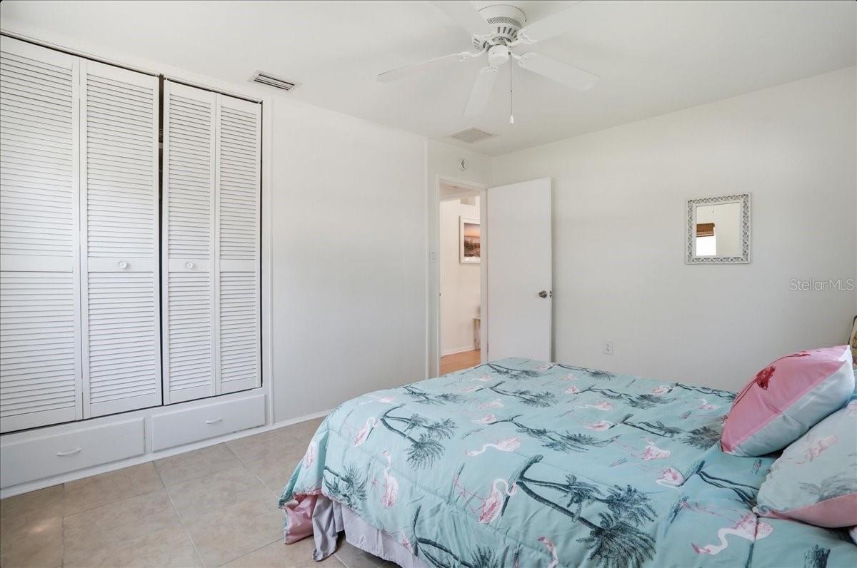 BELLE VISTA BEACH 3RD ADD - Residential