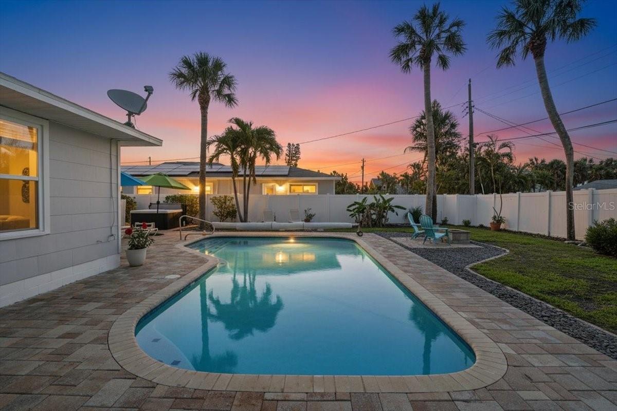 BELLE VISTA BEACH 3RD ADD - Residential