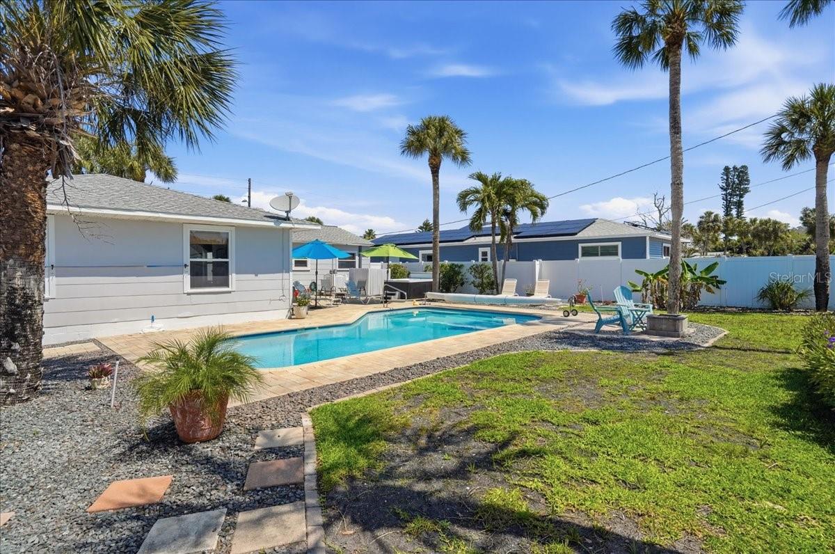 BELLE VISTA BEACH 3RD ADD - Residential