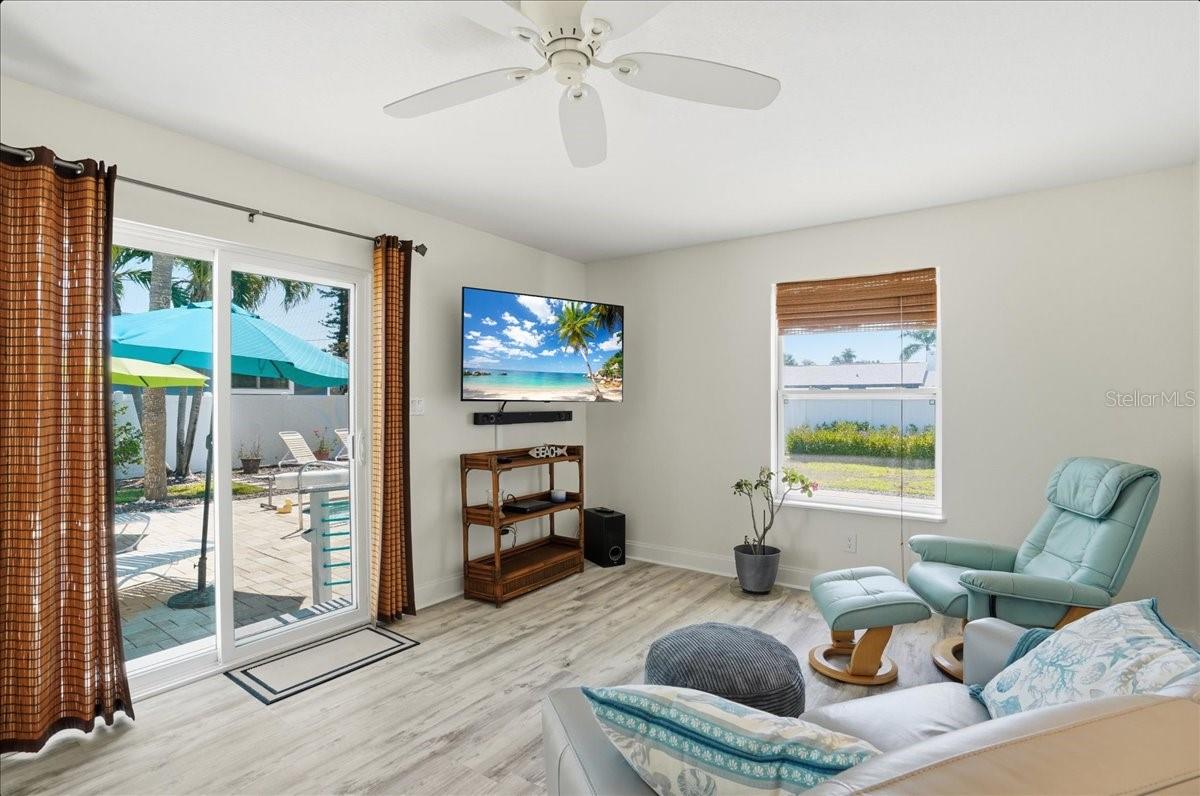 BELLE VISTA BEACH 3RD ADD - Residential