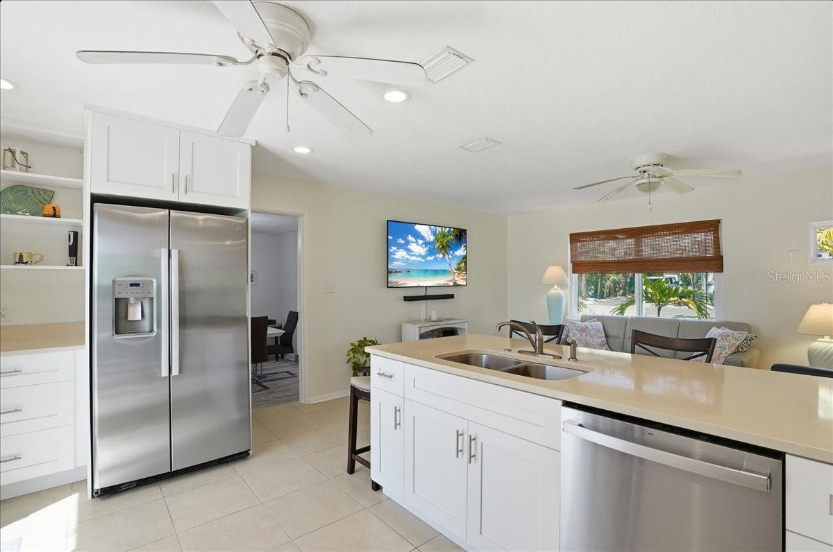 BELLE VISTA BEACH 3RD ADD - Residential