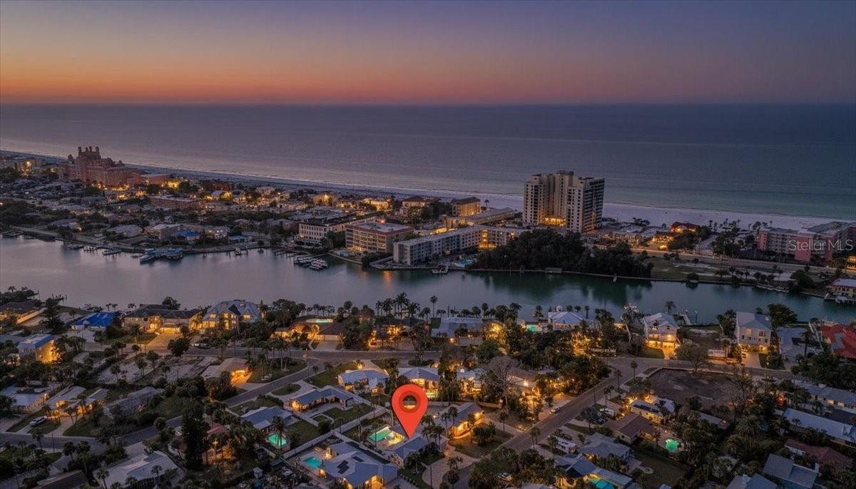 BELLE VISTA BEACH 3RD ADD - Residential