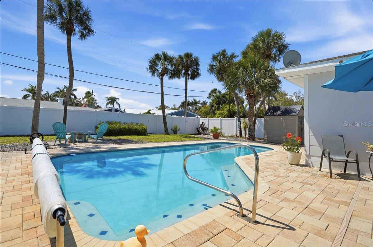 BELLE VISTA BEACH 3RD ADD - Residential