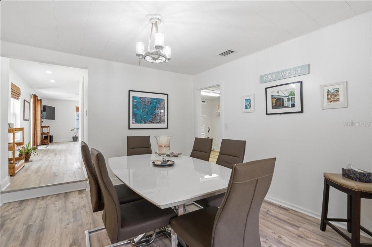 BELLE VISTA BEACH 3RD ADD - Residential