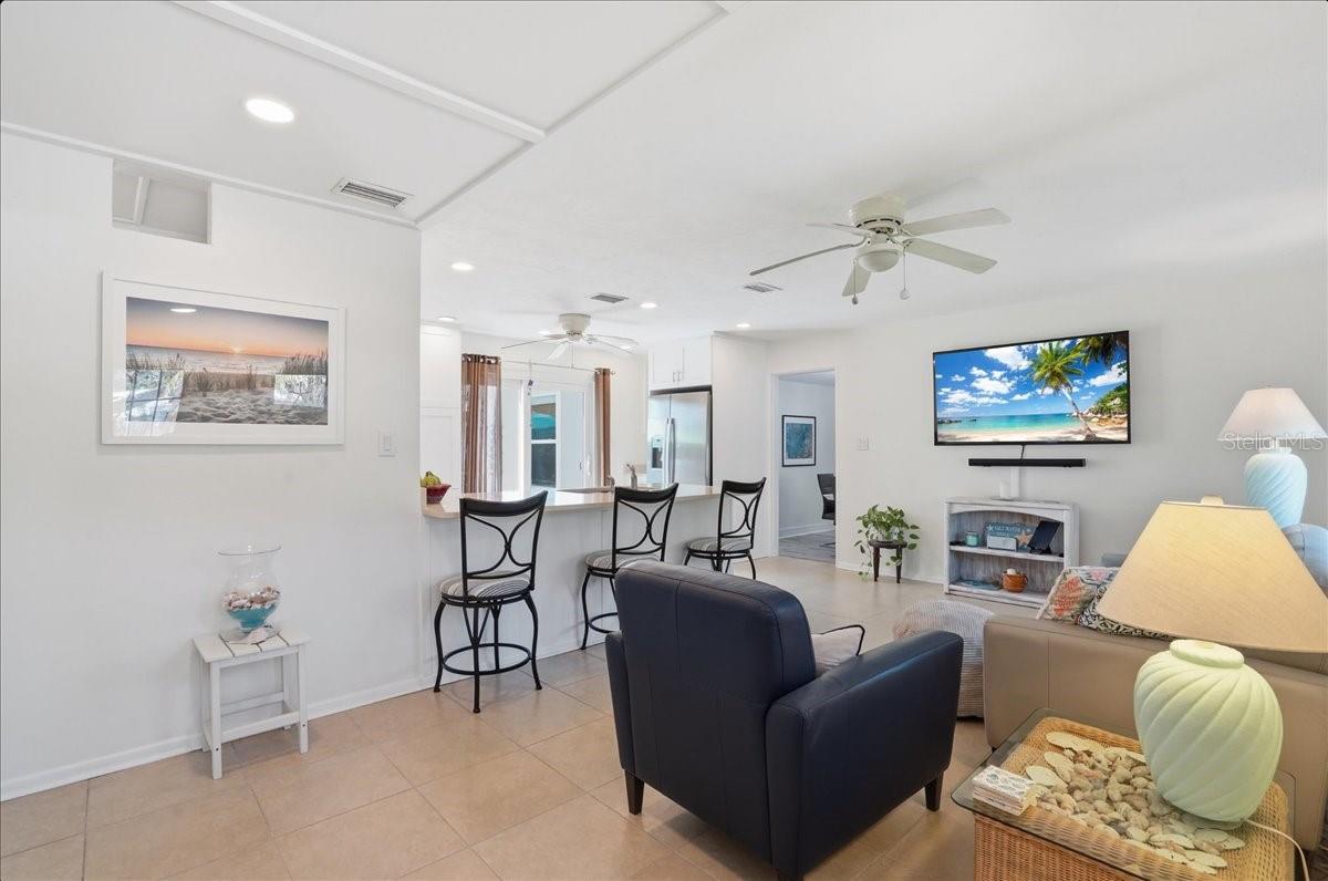 BELLE VISTA BEACH 3RD ADD - Residential