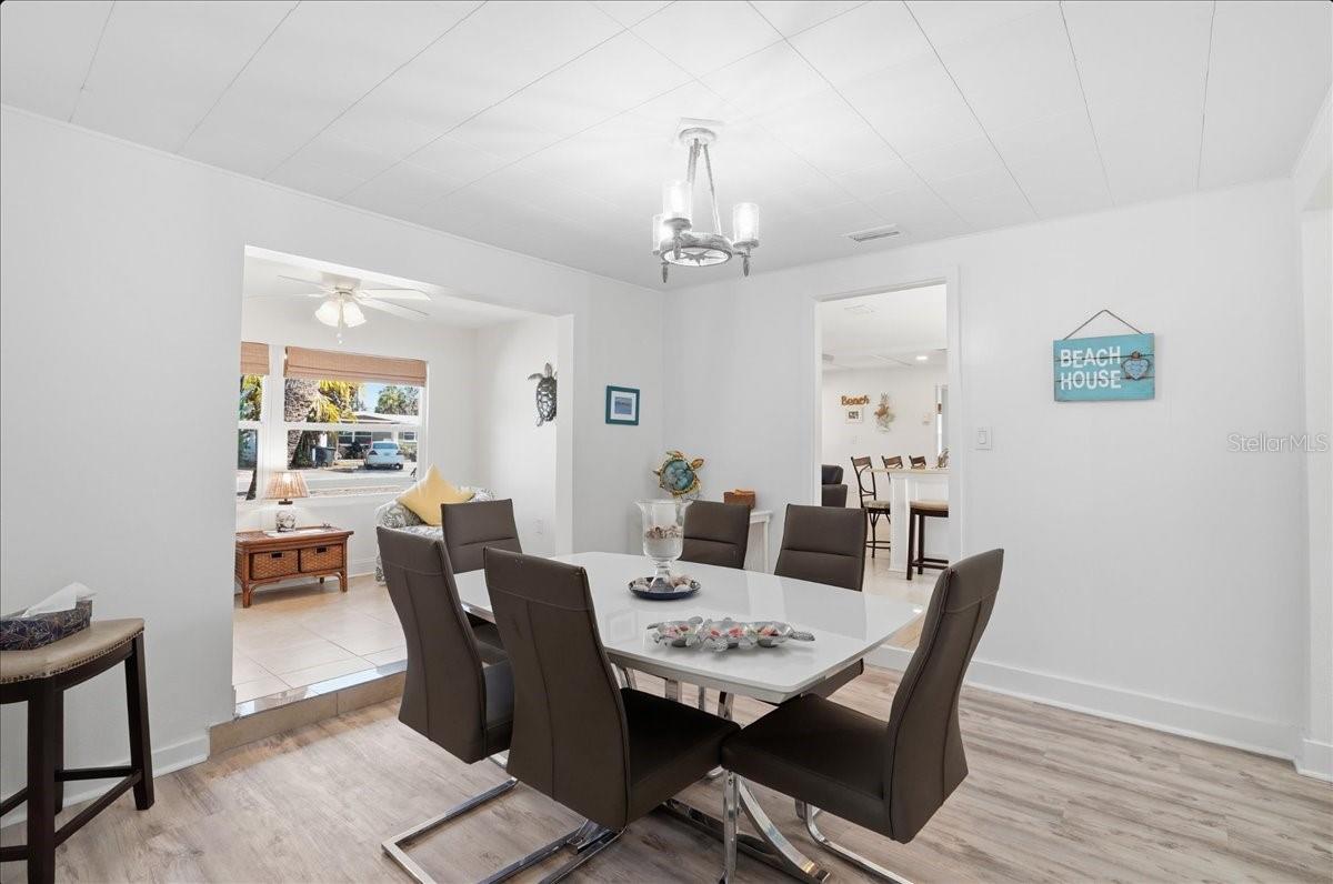 BELLE VISTA BEACH 3RD ADD - Residential