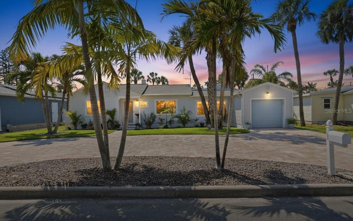 BELLE VISTA BEACH 3RD ADD - Residential