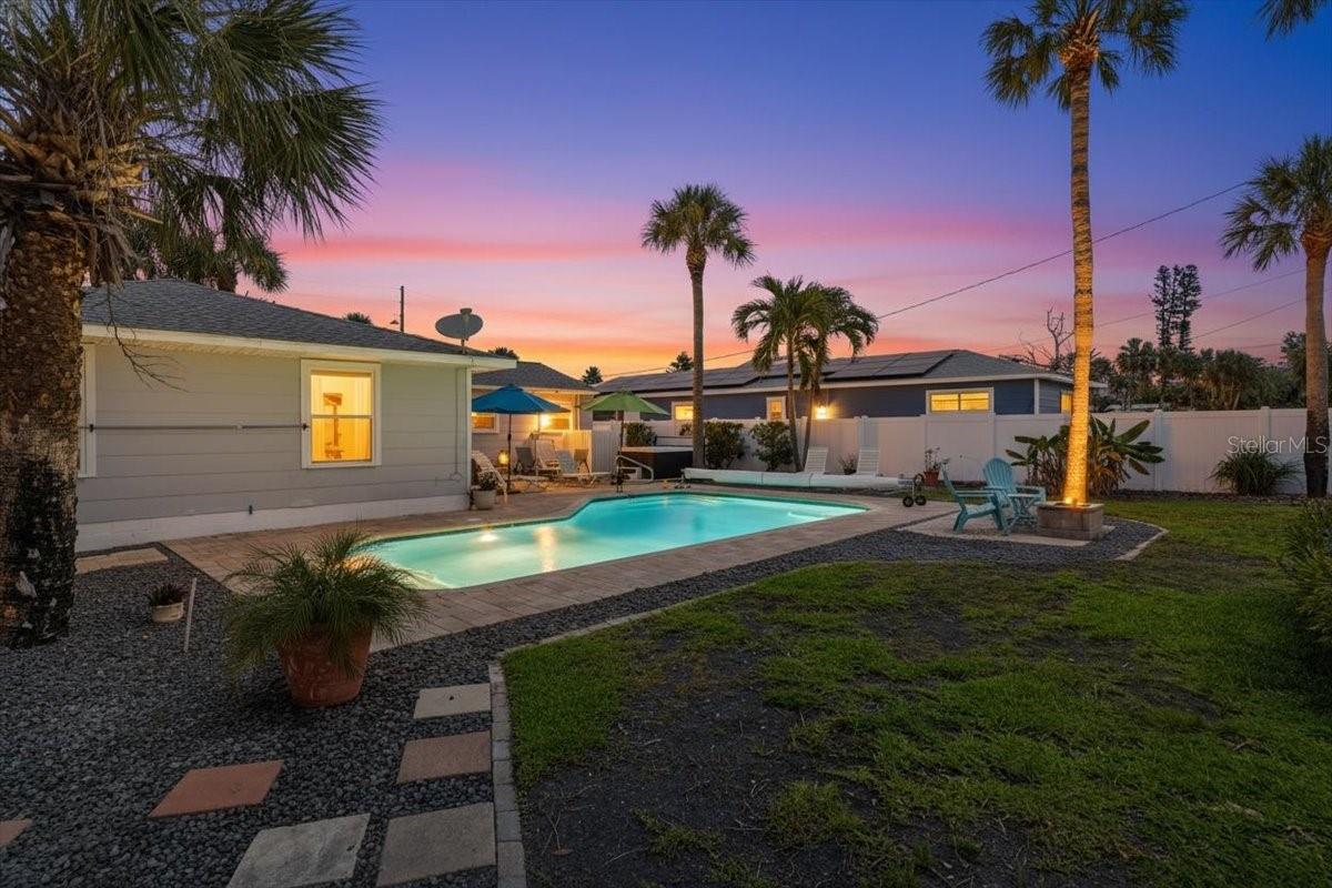 BELLE VISTA BEACH 3RD ADD - Residential