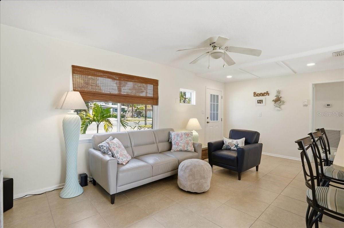 BELLE VISTA BEACH 3RD ADD - Residential