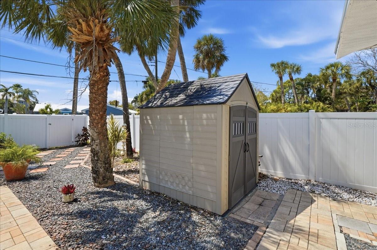 BELLE VISTA BEACH 3RD ADD - Residential