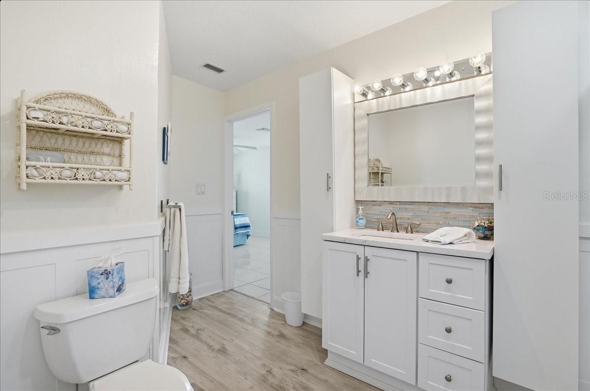 BELLE VISTA BEACH 3RD ADD - Residential