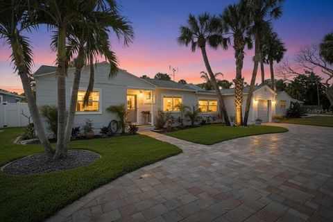 Photo of 221 41st Avenue, St Pete Beach, FL 33706 (MLS # TB8490536)