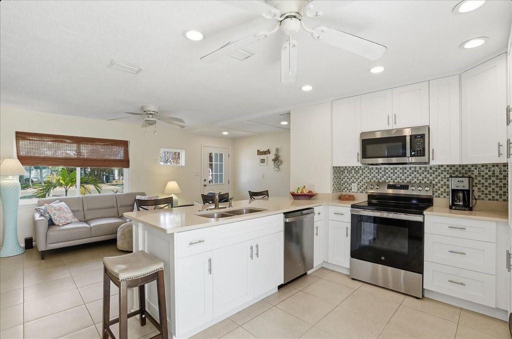 Photo of 221 41st Avenue, St Pete Beach, FL 33706 (MLS # TB8490536)