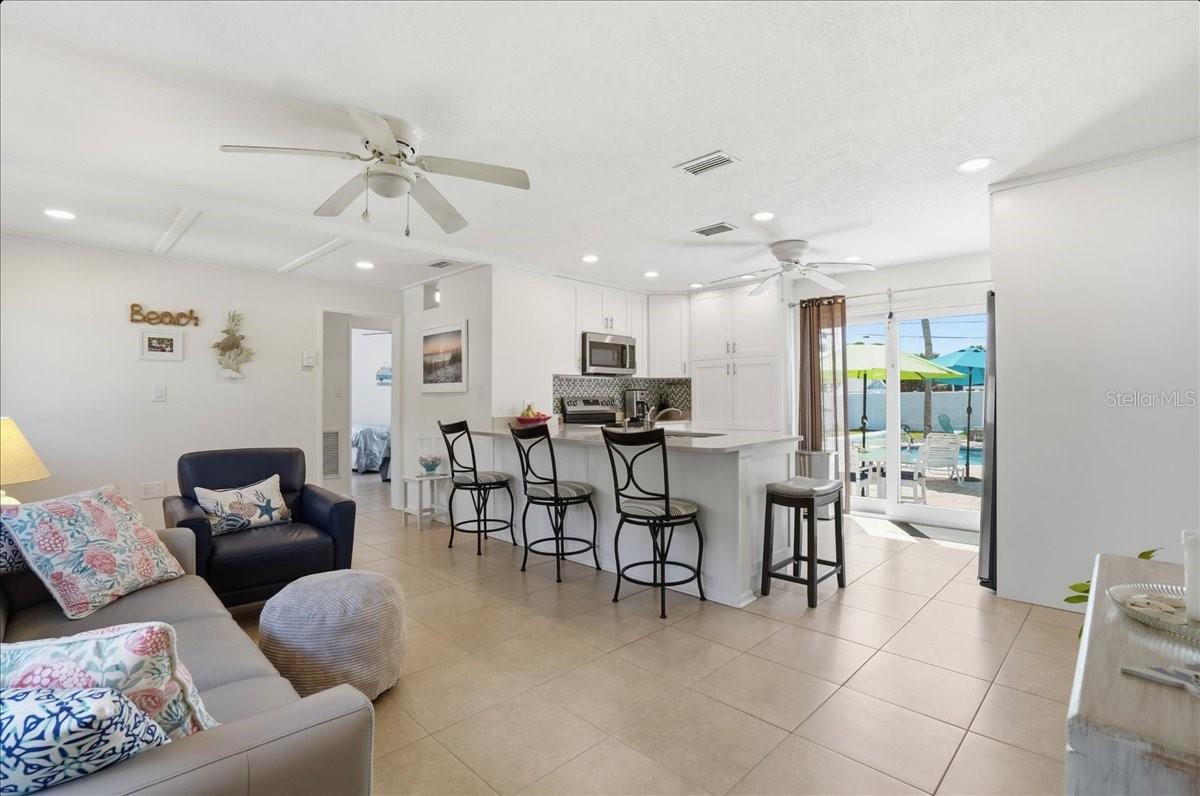 BELLE VISTA BEACH 3RD ADD - Residential