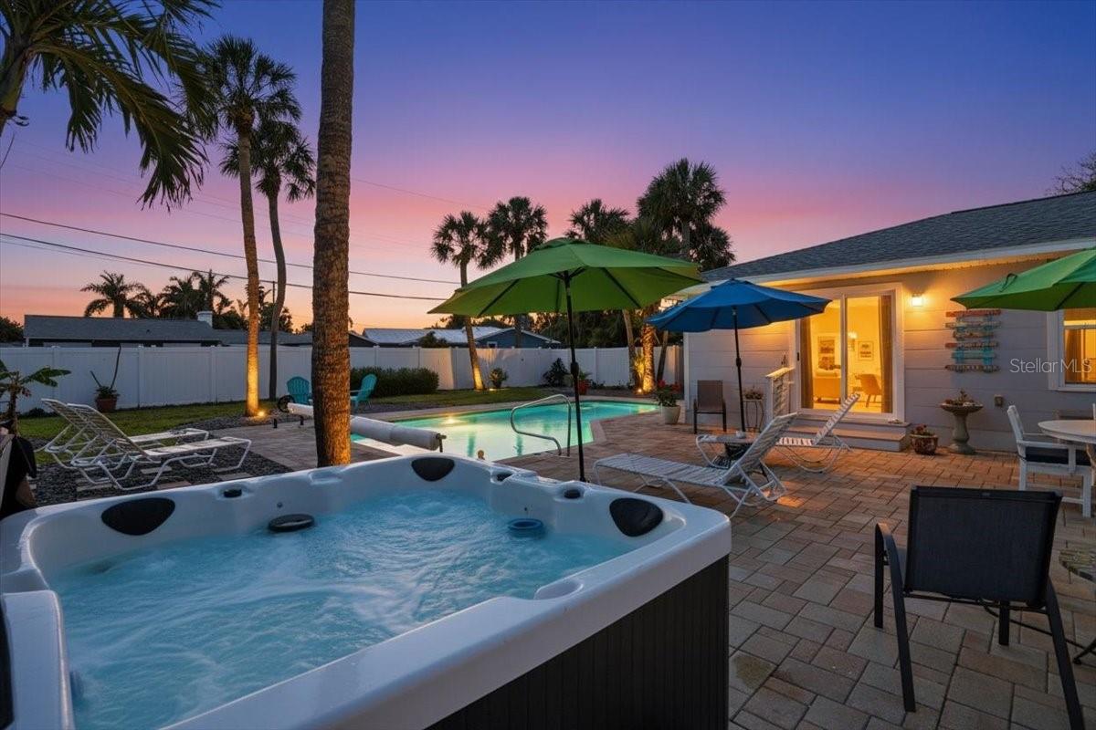 BELLE VISTA BEACH 3RD ADD - Residential