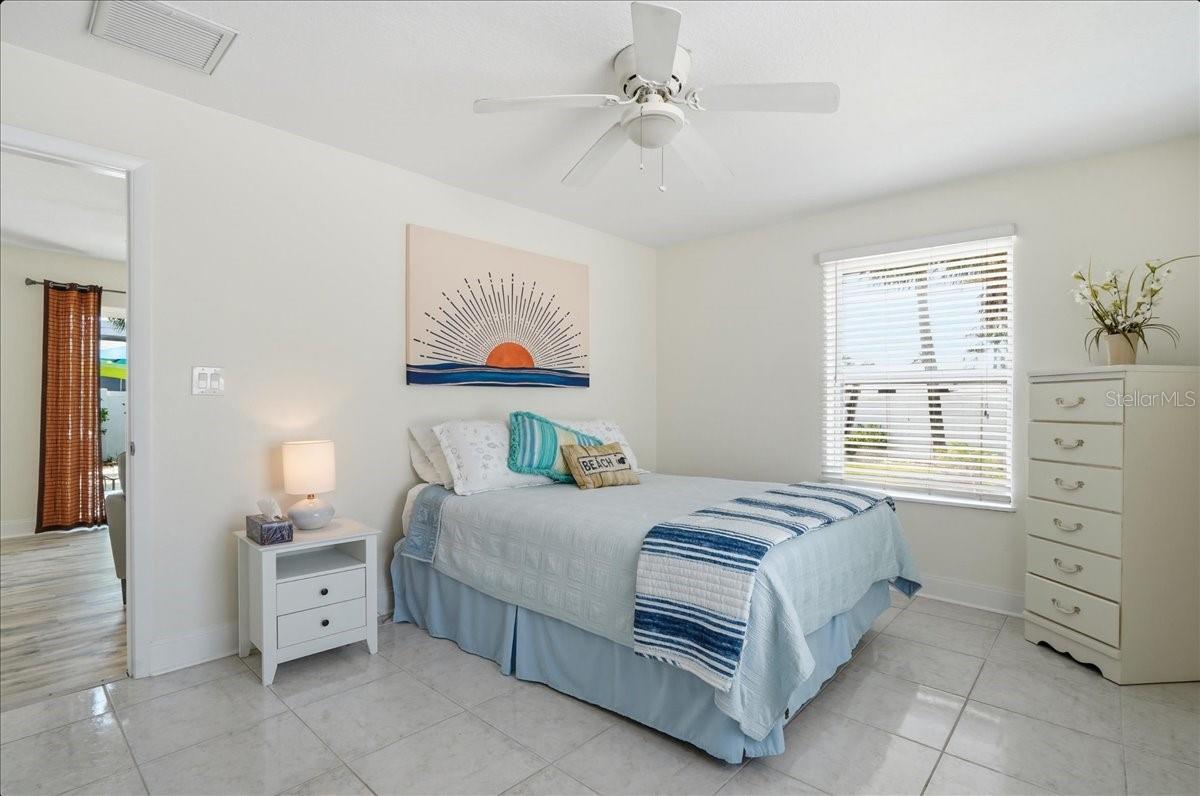 BELLE VISTA BEACH 3RD ADD - Residential