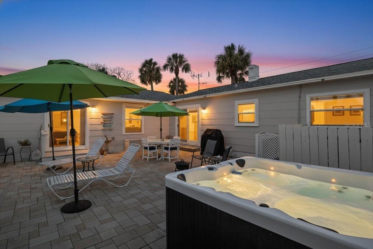 BELLE VISTA BEACH 3RD ADD - Residential