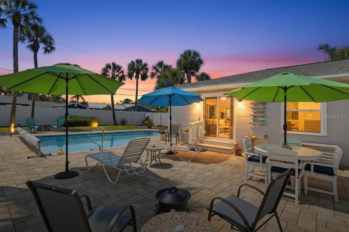 BELLE VISTA BEACH 3RD ADD - Residential