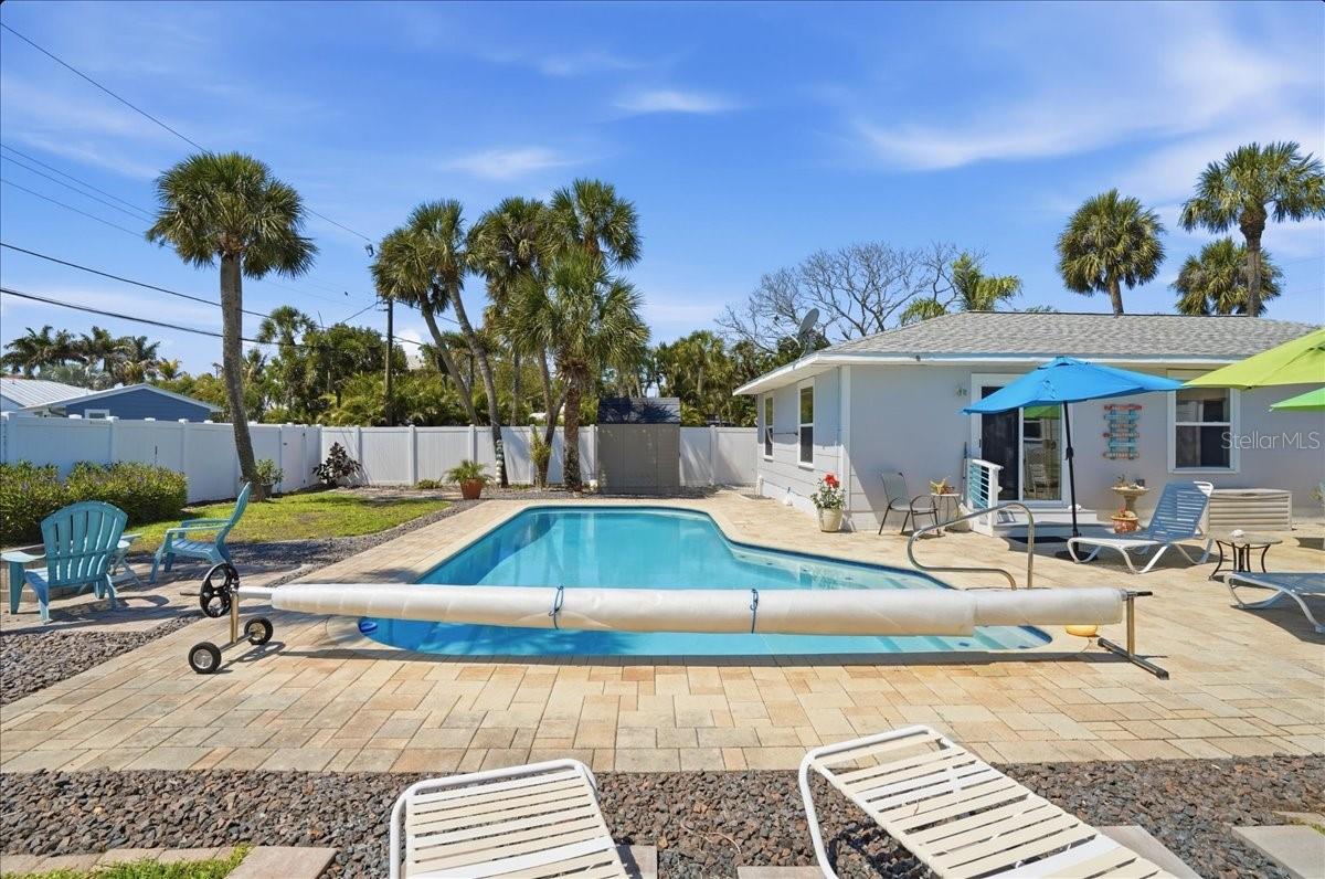 BELLE VISTA BEACH 3RD ADD - Residential