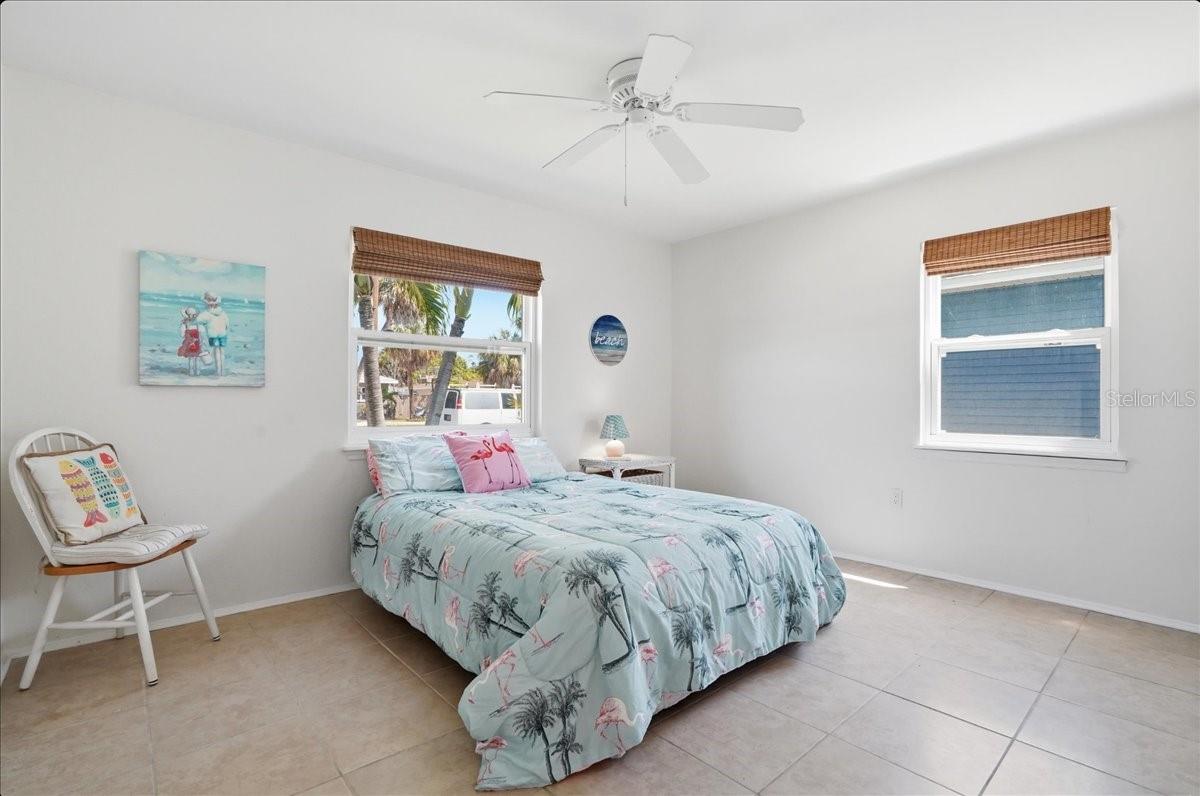 BELLE VISTA BEACH 3RD ADD - Residential