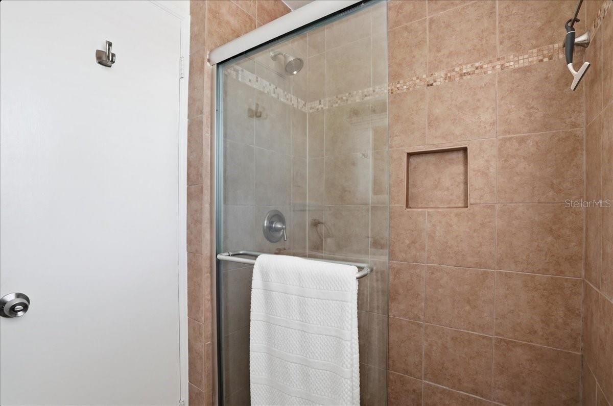 BELLE VISTA BEACH 3RD ADD - Residential