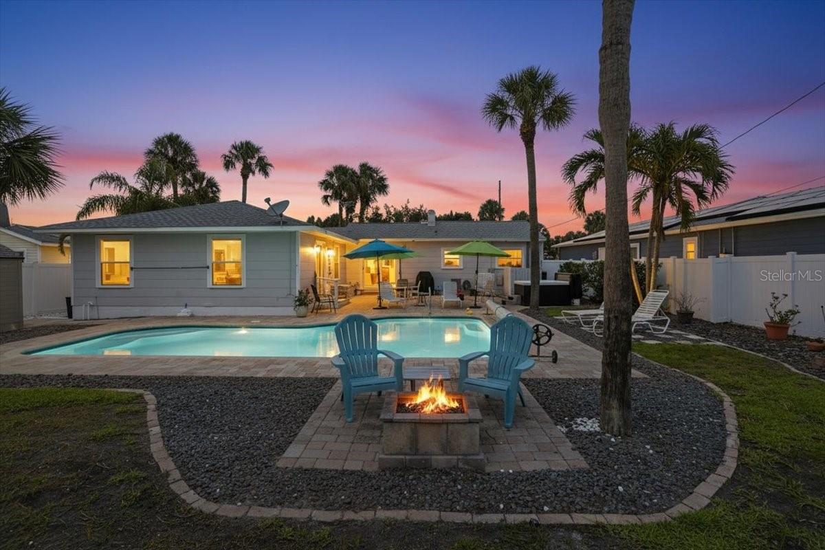 BELLE VISTA BEACH 3RD ADD - Residential