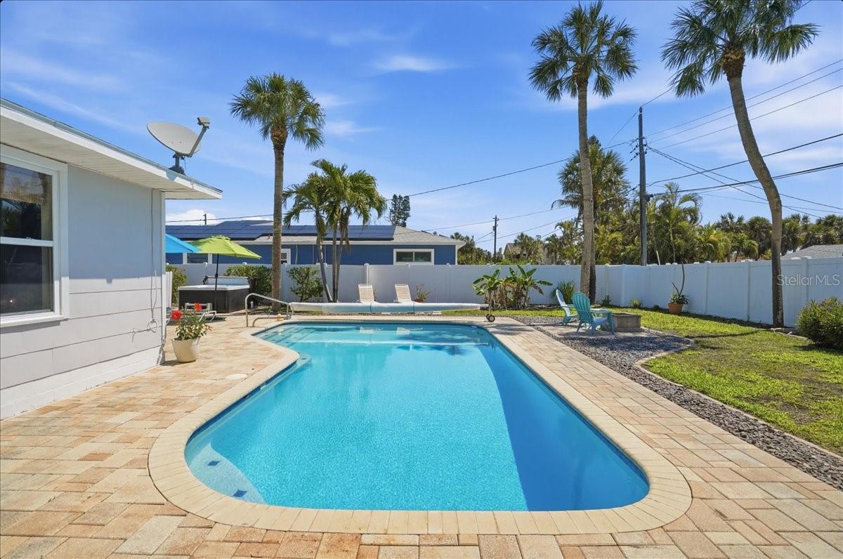 BELLE VISTA BEACH 3RD ADD - Residential