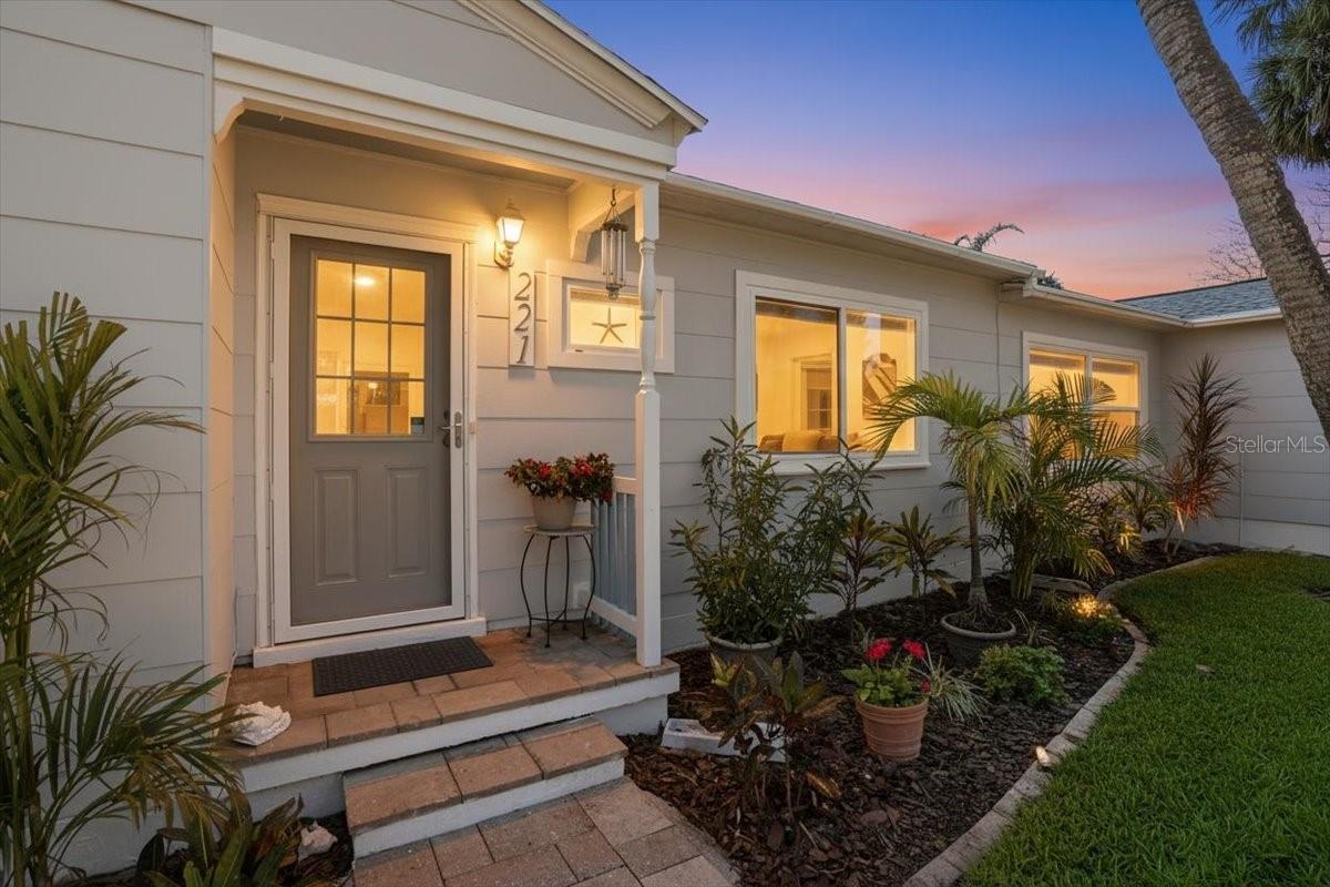 BELLE VISTA BEACH 3RD ADD - Residential