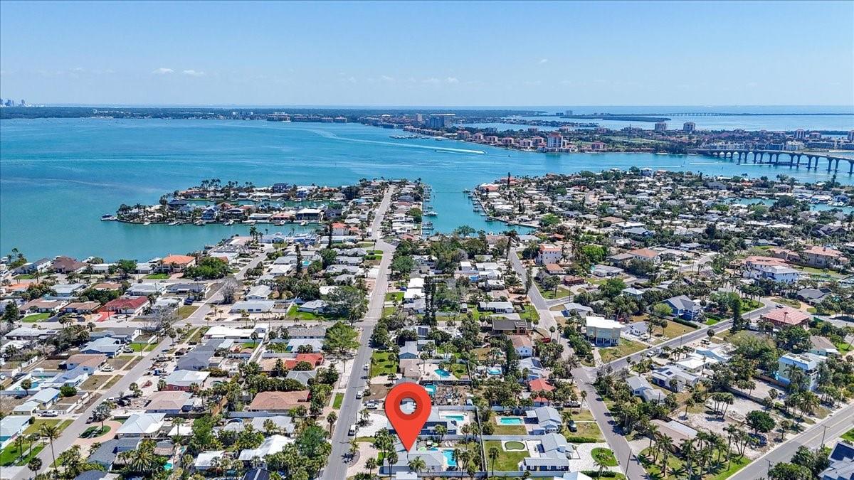 BELLE VISTA BEACH 3RD ADD - Residential