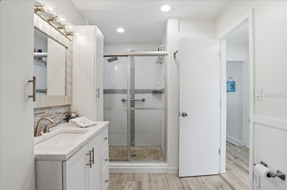 BELLE VISTA BEACH 3RD ADD - Residential