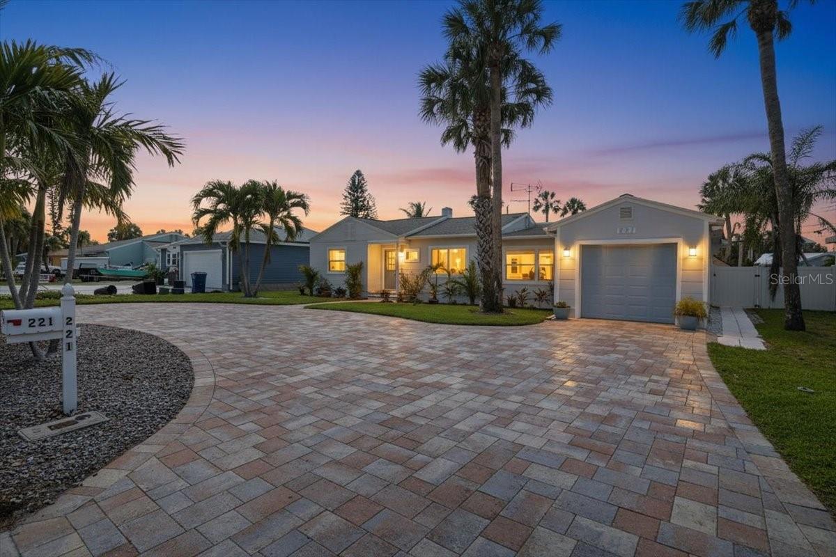 BELLE VISTA BEACH 3RD ADD - Residential