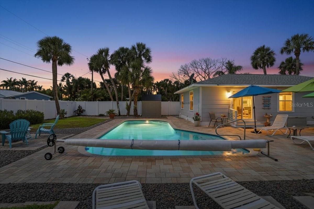 BELLE VISTA BEACH 3RD ADD - Residential