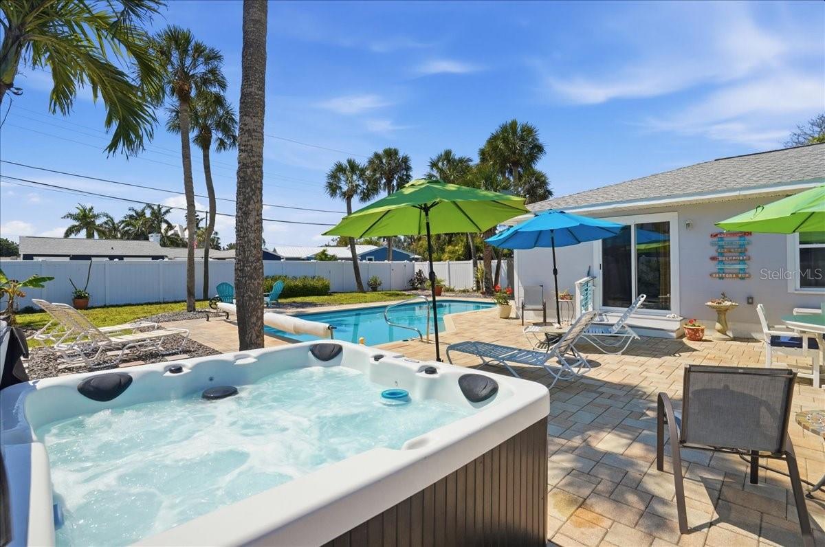 BELLE VISTA BEACH 3RD ADD - Residential