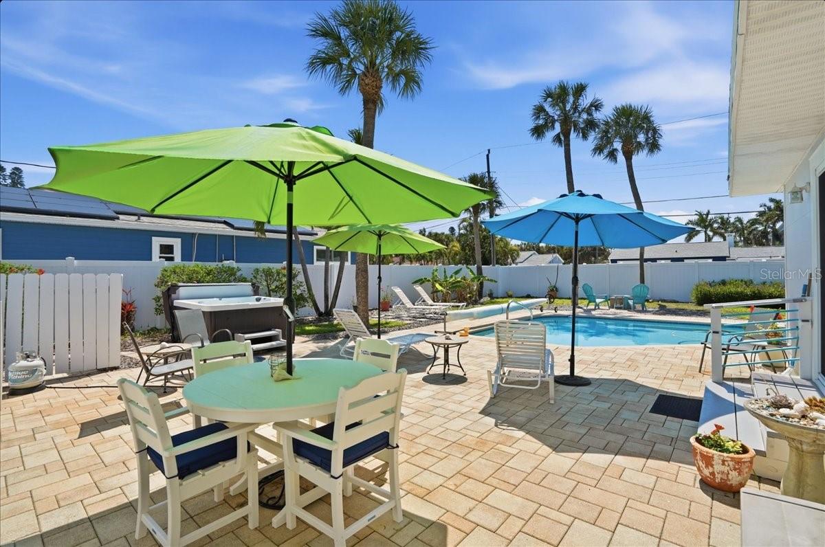 BELLE VISTA BEACH 3RD ADD - Residential