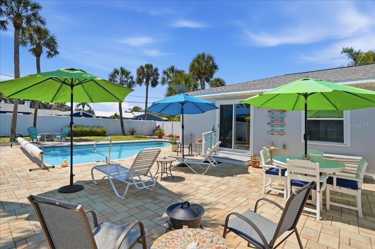 BELLE VISTA BEACH 3RD ADD - Residential