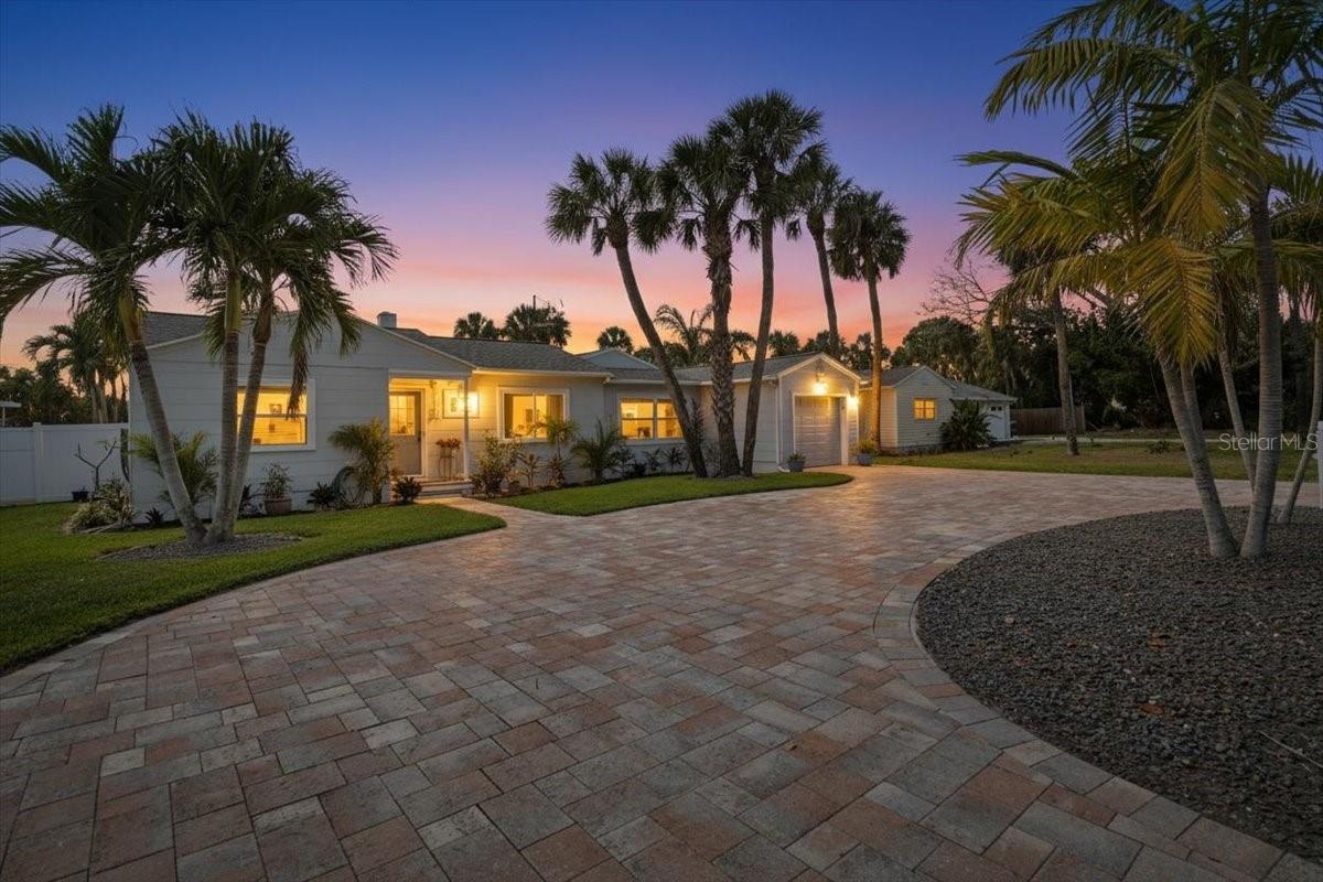 BELLE VISTA BEACH 3RD ADD - Residential