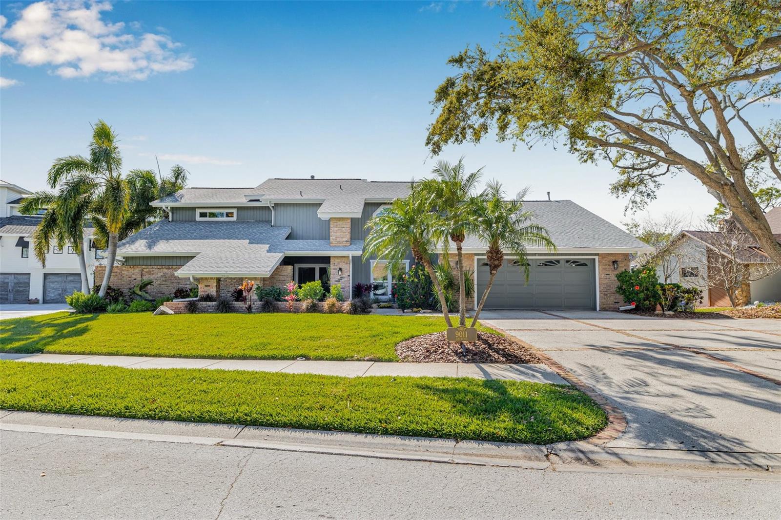 9011 BAYWOOD PARK DRIVE