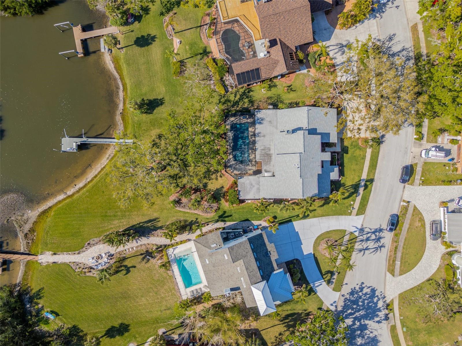 9011 BAYWOOD PARK DRIVE
