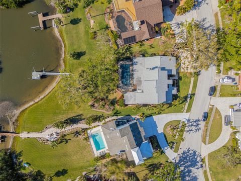 9011 BAYWOOD PARK DRIVE SEMINOLE FL 33777