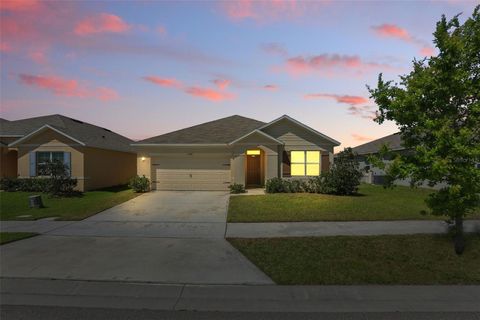 3348 PERENNIAL LANE KISSIMMEE FL 34746