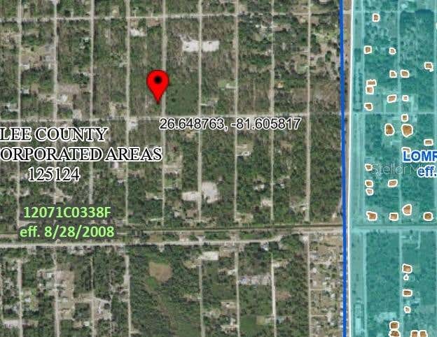 Photo of 1303 Glenn Avenue, Lehigh Acres, FL 33972 (MLS # OM726823)