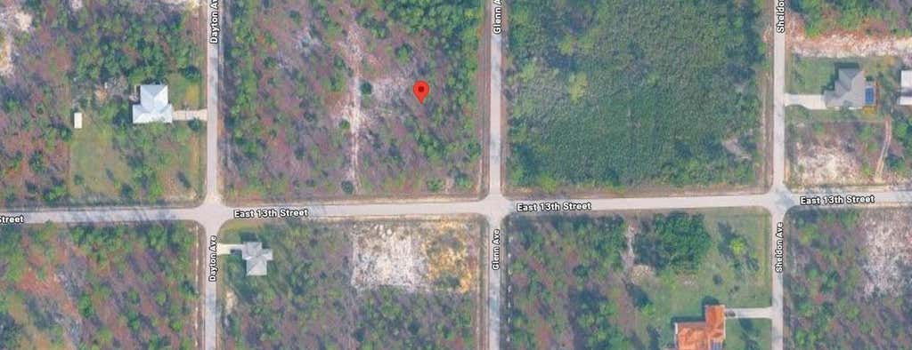 Photo of 1303 Glenn Avenue, Lehigh Acres, FL 33972 (MLS # OM726823)