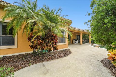 A home in KISSIMMEE