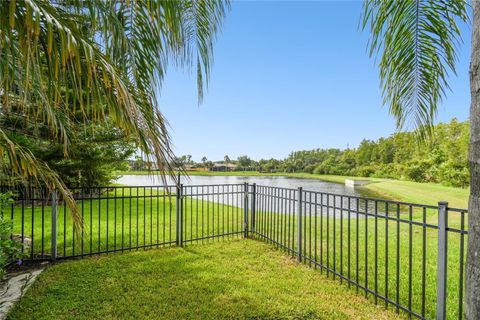 A home in KISSIMMEE