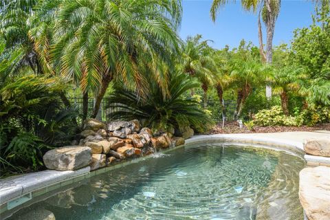 A home in KISSIMMEE