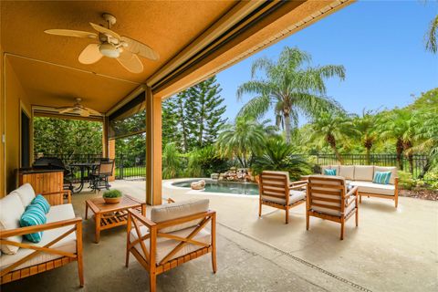 A home in KISSIMMEE